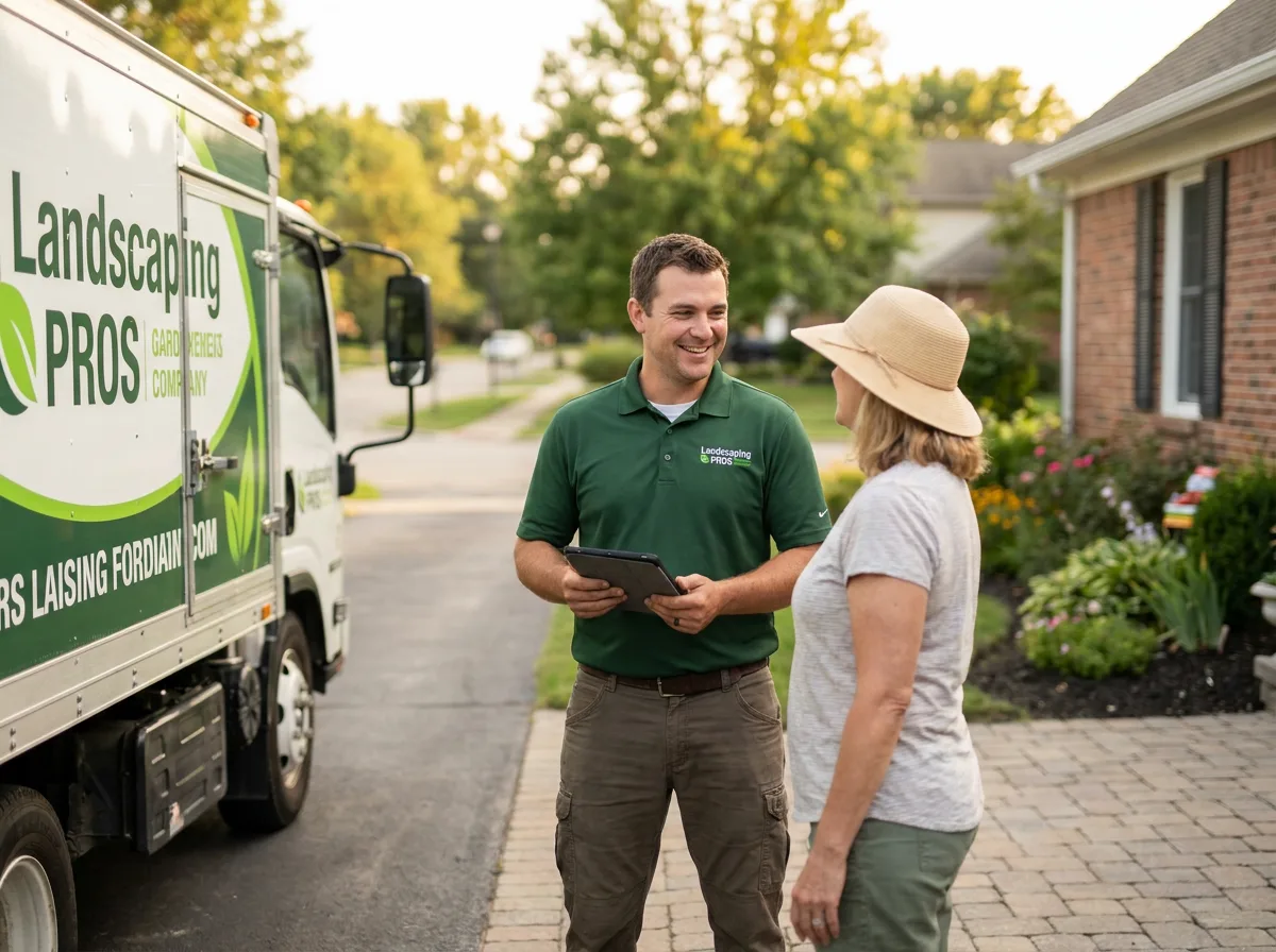 Landscaping Glenmoore, PA FAQs